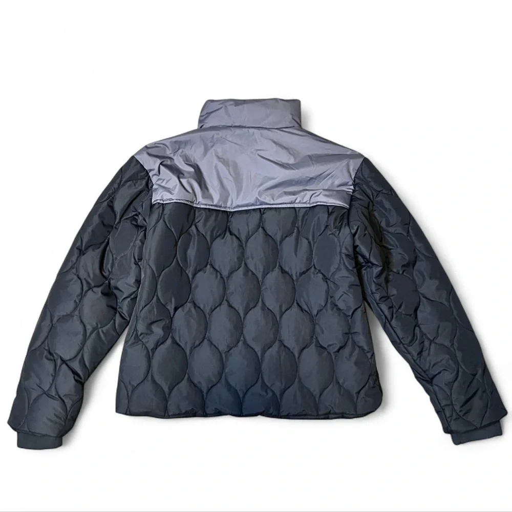 Bench Women's Jorgia Quilted Jacket Size S